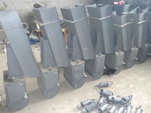 電磁振動(dòng)給料機(jī)發(fā)貨現(xiàn)場