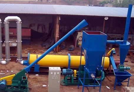 鋸末烘干機(jī)