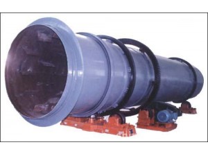 雞糞(牛糞)烘干機